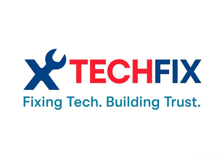 XTECHFIX Logo